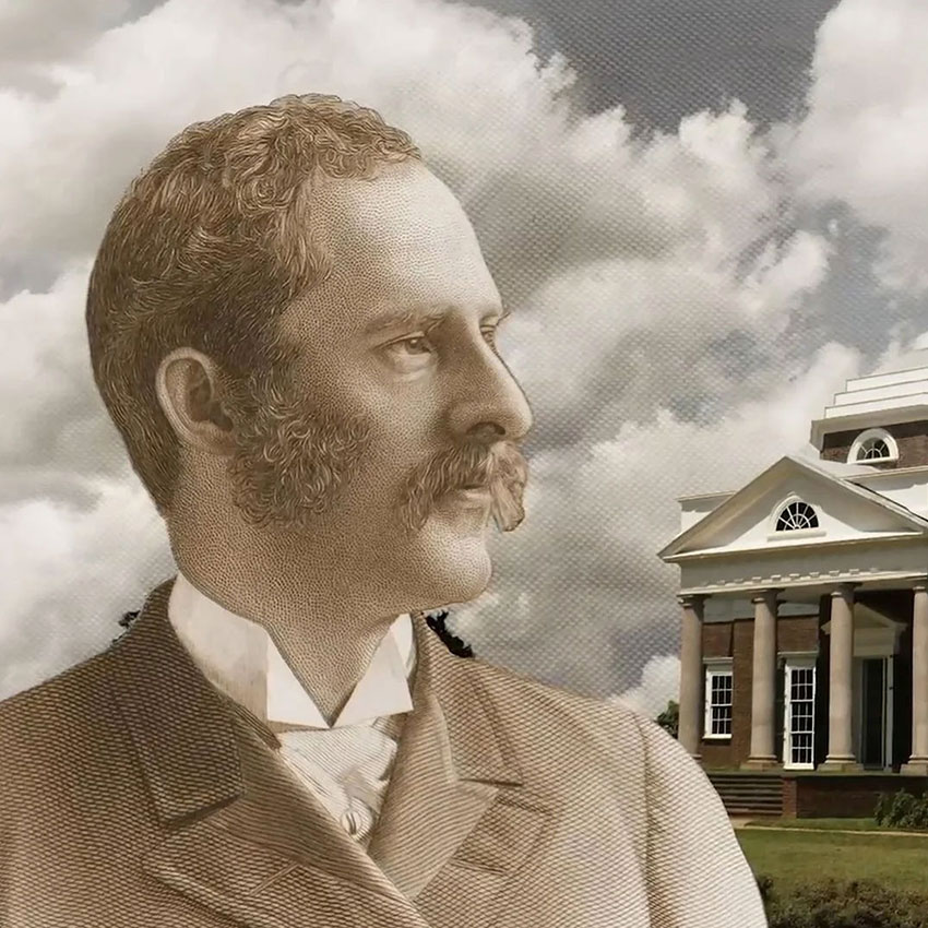 Levys of Monticello