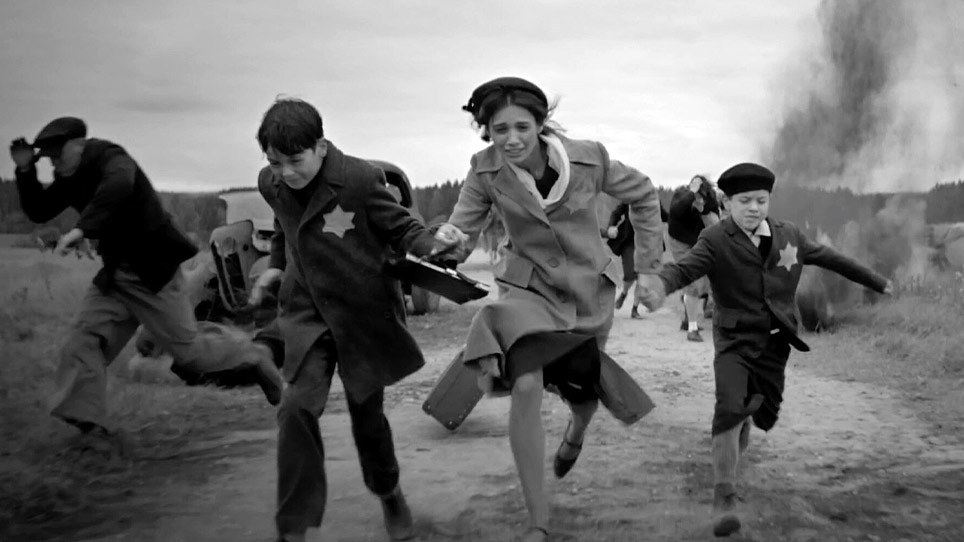 Miami Jewish Film Festival 2025 Films