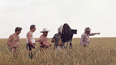 Film Image