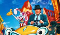 Movies Under the Stars — Who Framed Roger Rabbit?