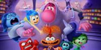 Movies Under the Stars: Inside Out 2