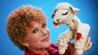 Shari & Lamb Chop