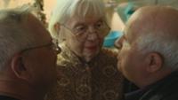 Screening the Holocaust: Aida's Secrets