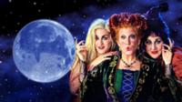 Movies Under the Stars: Hocus Pocus