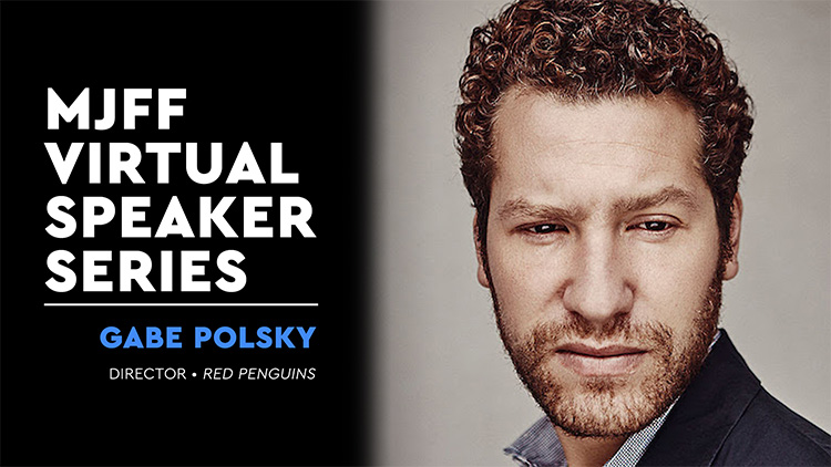 Virtual Speaker Series: Director Gabe Polsky
