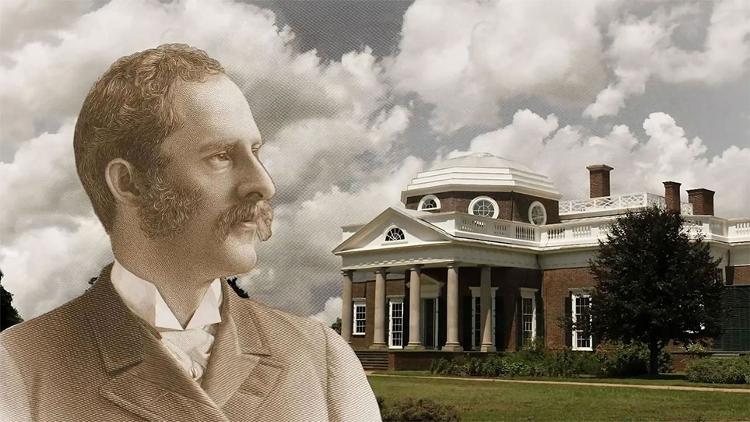 The Levys of Monticello