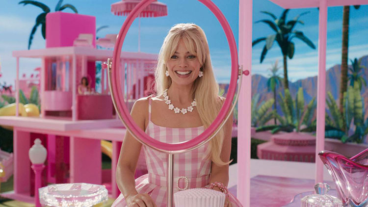 Movies Under the Stars: Barbie