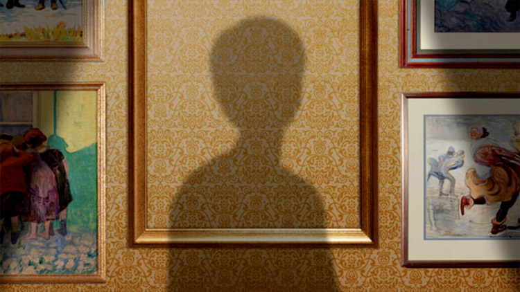 Screening the Holocaust: Chasing Portraits
