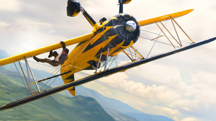Members Exclusive: Mission Impossible - The Final Reckoning