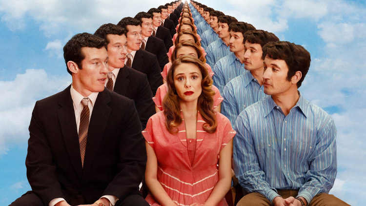 Members Exclusive: Eternity