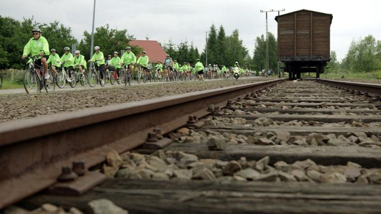Screening the Holocaust: For the Living