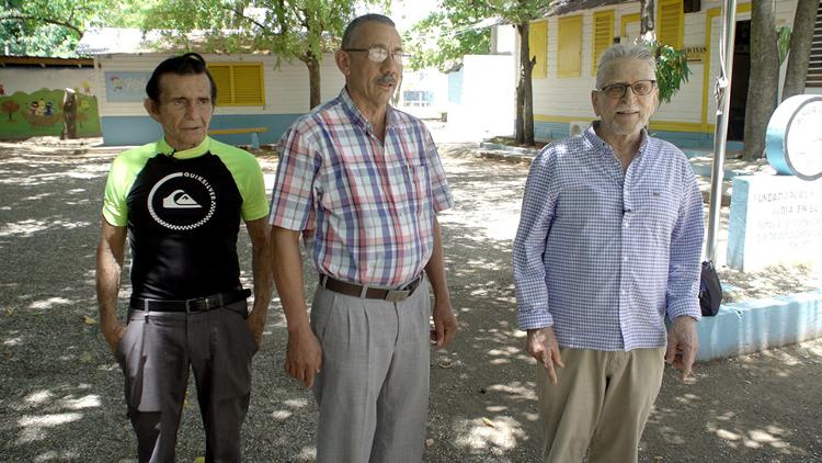 They Called Us Trujillo's Jews