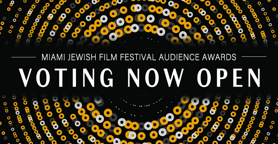 Audience Award Voting Now Open!