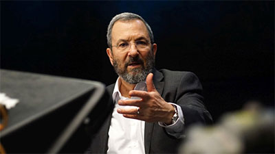 What If: Ehud Barak on War & Peace