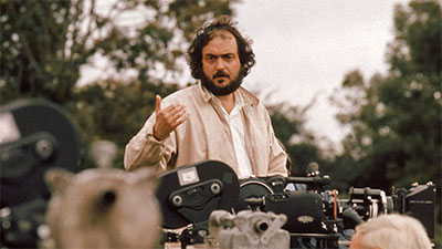 Kubrick By Kubrick