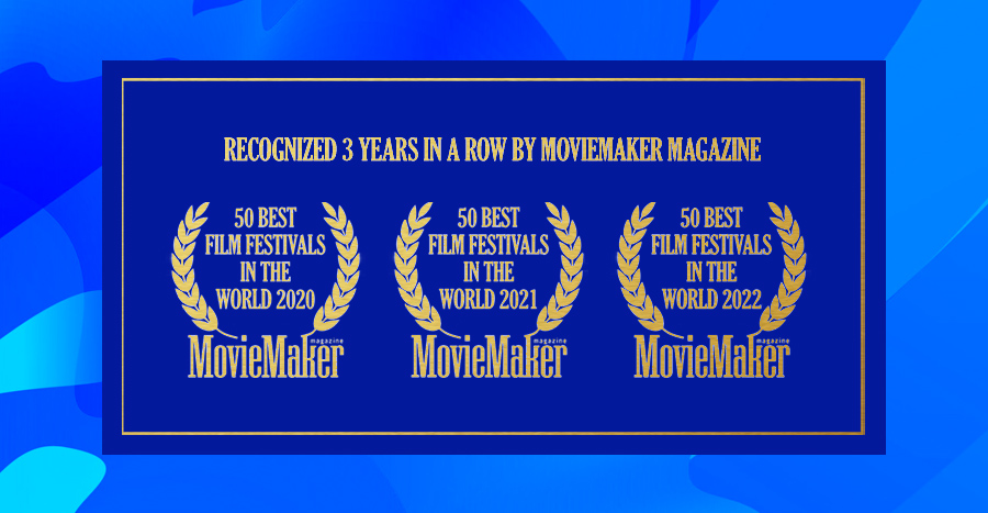 MJFF Named One of the 50 Best Festivals in the World for the Third Year in a Row!