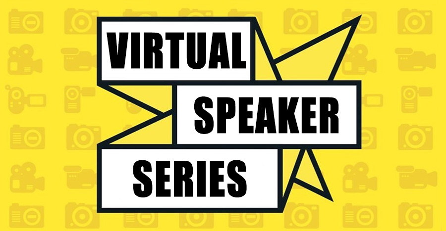 Virtual Speaker Series