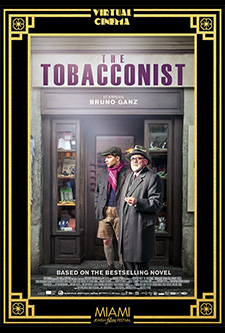 The Tobacconist